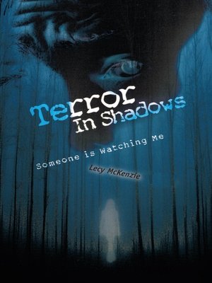 cover image of Terror In Shadows
